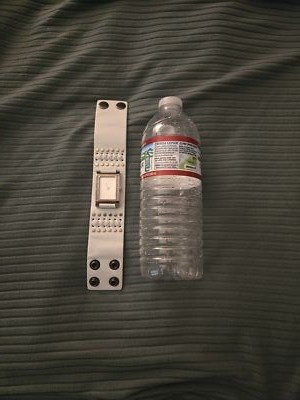 Item photo(s) from verified buyer