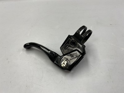 **Vintage** Old School BMX//MTB Shimano DX Brake Lever DOUBLE LEFT WITHOUT PACKAG
