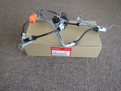 HONDA NSX NA1 SPEED SENSOR ASSY. LH. FR. 57455-SL0-020 ABS