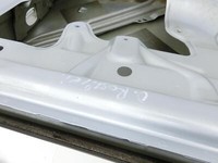 Seat Ibiza IV 6J 08-12 5T Tür Links Hinten LS7Y Seat Ibiza IV 6J 08-12 04.05.2011 6J4833055 gebraucht Vorschau 8