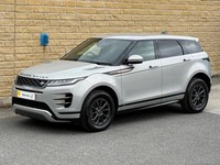 2020 Land Rover Range Rover Evoque 2.0 D150 R-Dynamic 5dr Auto ESTATE DIESEL Aut