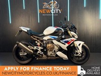 2021 BMW S 1000 R 1000 Sport Euro 5