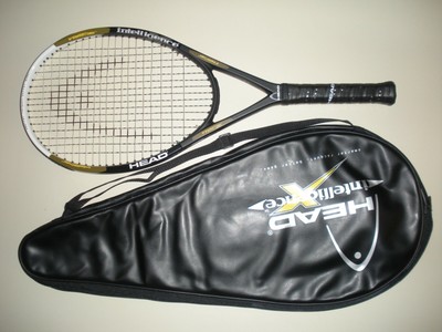 head intelligence racket