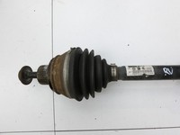 Audi A5 8T S-Line 07-12 2,0 132KW Antriebswelle Gelenkwelle Rechts Vorne Audi A5 8T S-Line 07-12 24.06.2009... Vorschau 4