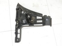 BMW E63 6er 650i 07-10 Coupe Halter Träger Aufnahme Führung für Stoßstange Recht Hinten BMW E63 6er 650i 07-10... Vorschau 2