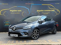 2026 Renault Clio 1.5 dCi Play Euro 6 (s/s) 5dr Diesel Manual