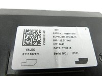 BMW F31 320d 11-15 Steuergerät ECU Modul Klimamodul SG BMW F31 320d 11-15 27.03.2015 6820235 64116820235 9381114-01... Vorschau 2