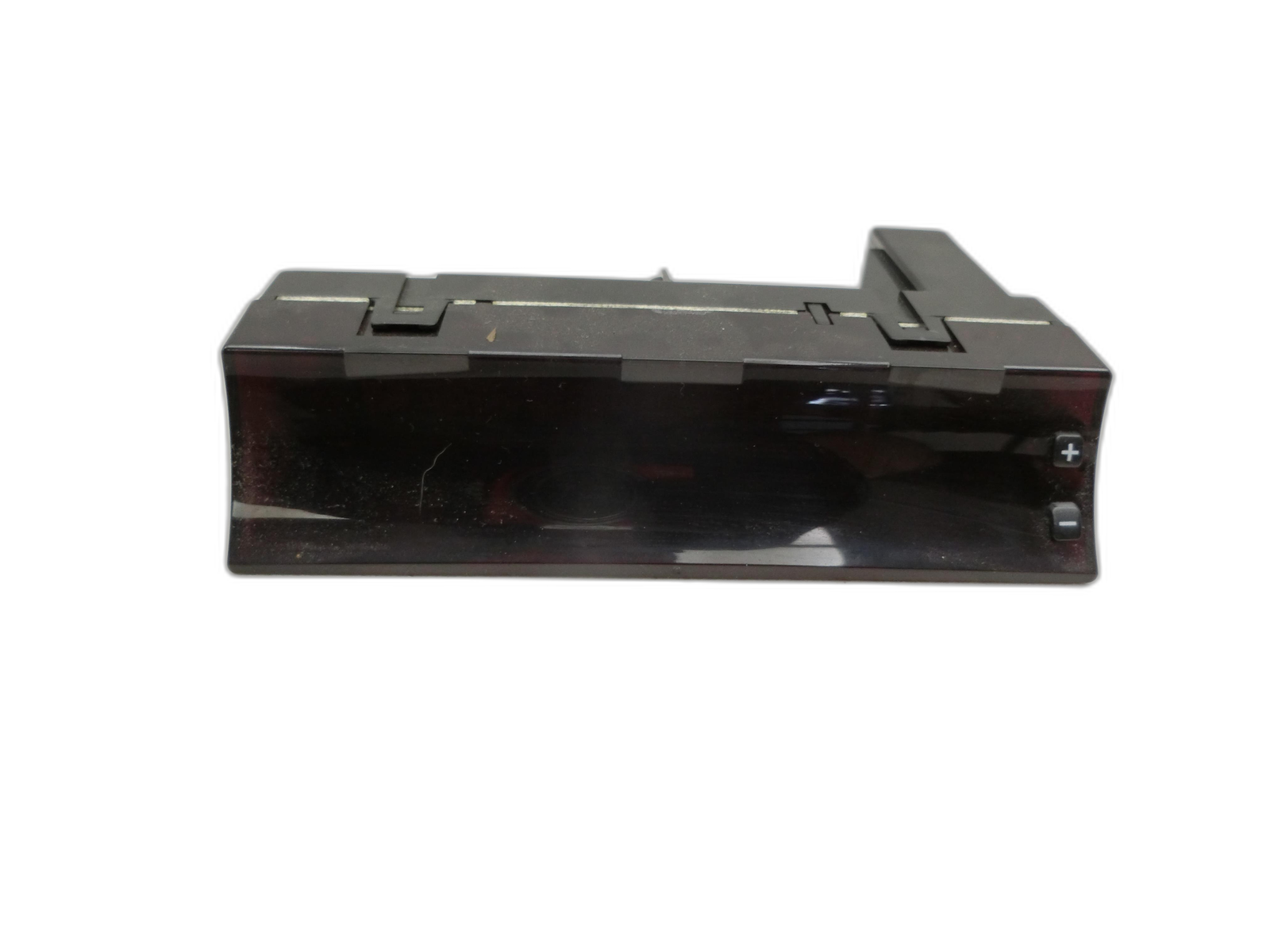 Subaru Impreza III GR 08-12 Bordcomputer Uhr Display Monitor  - Bild 1