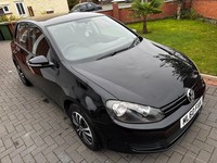 2010 Volkswagen Golf 1.4 TSI S 5dr HATCHBACK Petrol Manual