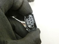 Mercedes W639 Vito Viano 04-10 Kabelbaum Leitungssatz für Tür und Fensterheber Hinten Links Mercedes W639 Vito... Vorschau 7