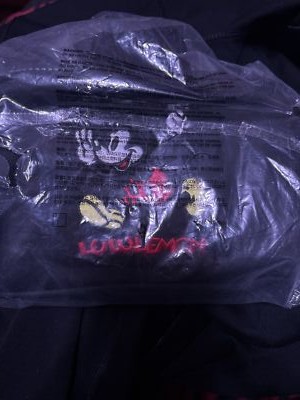 经认证买家提供的物品图片