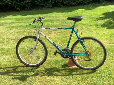 giant hurricane bike