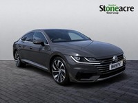 2019 Volkswagen Arteon 1.5 TSI EVO R-Line Fastback 5dr Petrol DSG Euro 6 (s/s) (