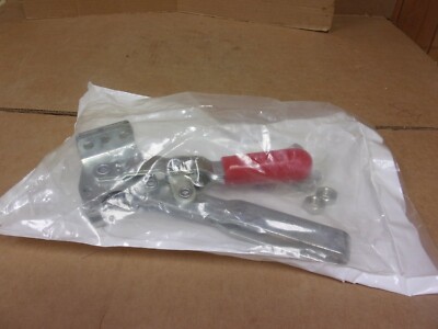 New DE-STA-CO 247-18 Hold Down Clamp 