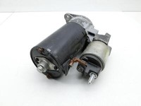 Mercedes W169 A180 04-08 CDI 2,0 80KW Anlasser Starter Mercedes W169 A180 04-08 17.02.2005 A0051517401 0001108217... Vorschau 2