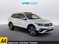 2023 Volkswagen Tiguan Allspace 1.5 TSI Elegance SUV 5dr Petrol DSG Euro 6 (s/s)