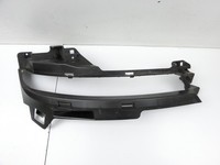Peugeot 508 II 18-23 Lim Halter Träger Aufnahme Führung für Rückleuchte  Stoßstange Recht Hinten Peugeot 508 II... Vorschau 3