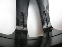Hyundai I 30 GD 15-17 1 x Felge Aluminiumfelge 16 Zoll 5X114.3 Hyundai I 30 GD 15-17 30.10.2015 KBA51643 gebraucht Vorschau 7