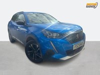 2022 Peugeot 2008 1.2 PureTech Allure Premium 5dr Crossover/SUV Petrol Manual