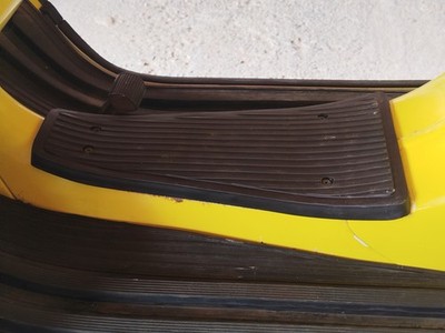 Fotos del artículo de un comprador verificado