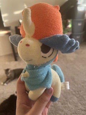 Fotos del artículo de un comprador verificado