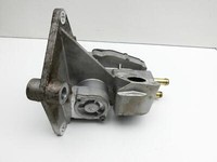 VW EOS 1F 06-09 FSI 2,0  BVY Abgasrückführventil EGR AGR Ventil VW EOS 1F 06-09 13.04.2007 06F131503B gebraucht Vorschau 2