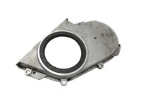 Fiat Panda 4x4 319 12-22 0,9 63KW Platte Stirnplatte Gehäuse für Motor Motorblock Fiat Panda 4x4 319 12-22... Vorschau 1