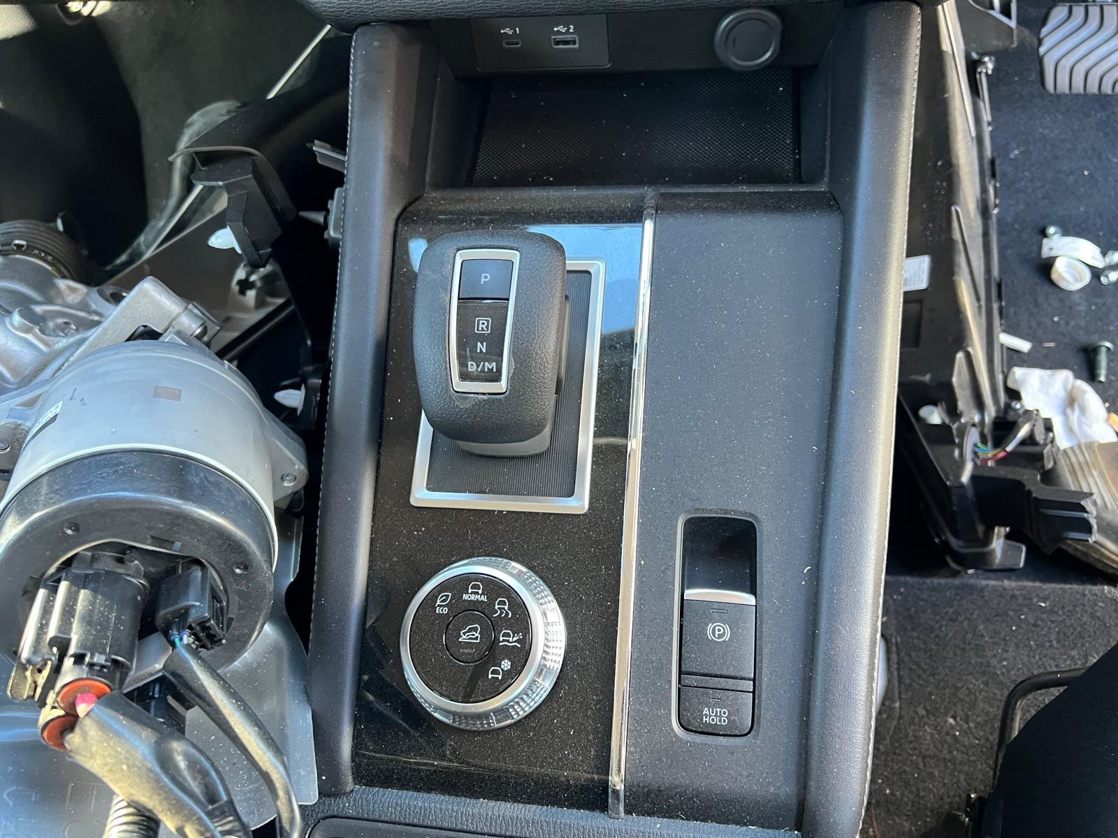 2025 Mitsubishi Outlander ZM 08/2021-2026 ENGINE 2.5L PETROL PR25 image 8