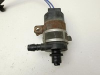 Citroen C-Crosser 07-12 HDI 2,2 115KW Umwelzpumpe Heizung Pumpe Citroen C-Crosser 07-12 05.04.2007 gebraucht Vorschau 2