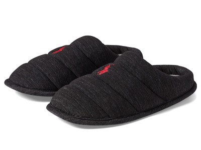 

Мужские тапочки Polo Ralph Lauren Emery Slipper