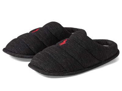 Мужские тапочки Polo Ralph Lauren Emery Slipper