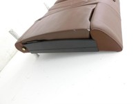 Audi A7 4G 10-18 Coupe Leder Sitzbezug Rückenpolster Rechts für Rücksitzbank Hinten Audi A7 4G 10-18 19.06.2012... Vorschau 7