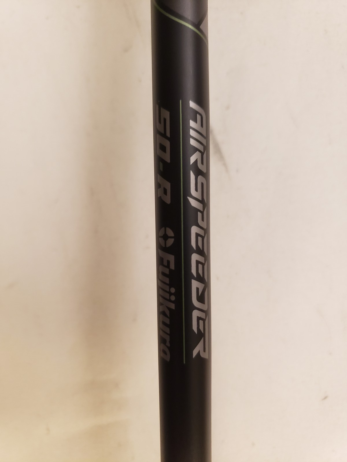 New TaylorMade Qi35 Max - 5 Fairway Wood 18.5* - Fujikura Airspeed - Reg - RH