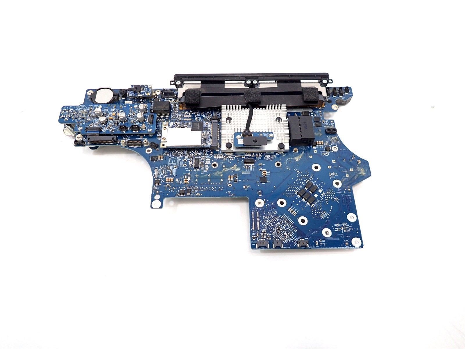 Placas base de ordenador Apple imac