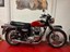 TRIUMPH T140 BONNEVILLE 750 STUNNING! OFFERS / PX T120 650 TROPHY DAYTONA 