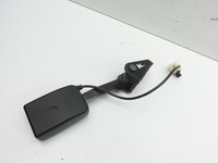 Peugeot 308 CC 07-11 Cabrio Gurtschloss Sicherheitsgurt Gurtpeitsche Links Hinten Peugeot 308 CC 07-11 26.01.2011... Vorschau 3
