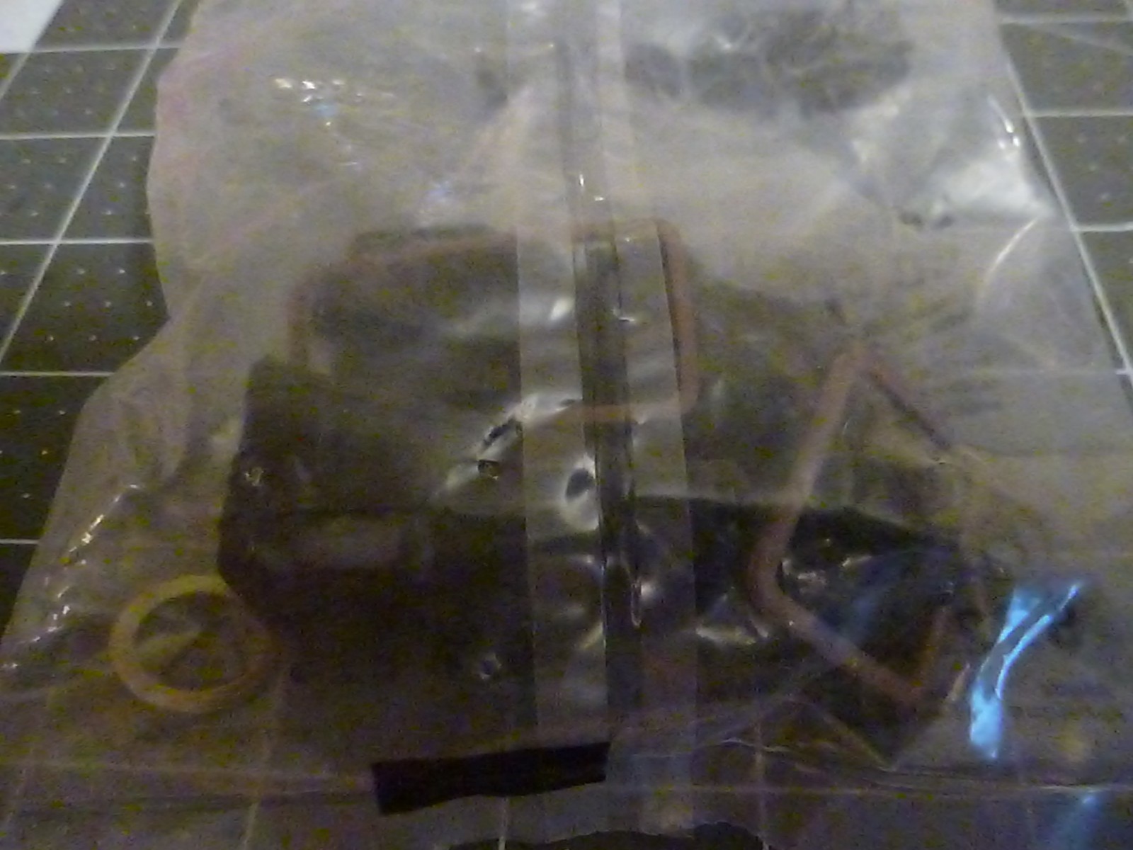 Leitungsdose  G0 070 WF SK  Line Socket - BRAND NEW IN FACTORY SEALED BAG