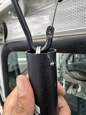 Fotos del artículo de un comprador verificado