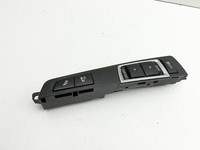 BMW F06 640d 12-18 Schalter Fahrmodi Verstellung BMW F06 640d 12-18 07.02.2018 9202948 61.31-9202948-03 gebraucht Vorschau 2