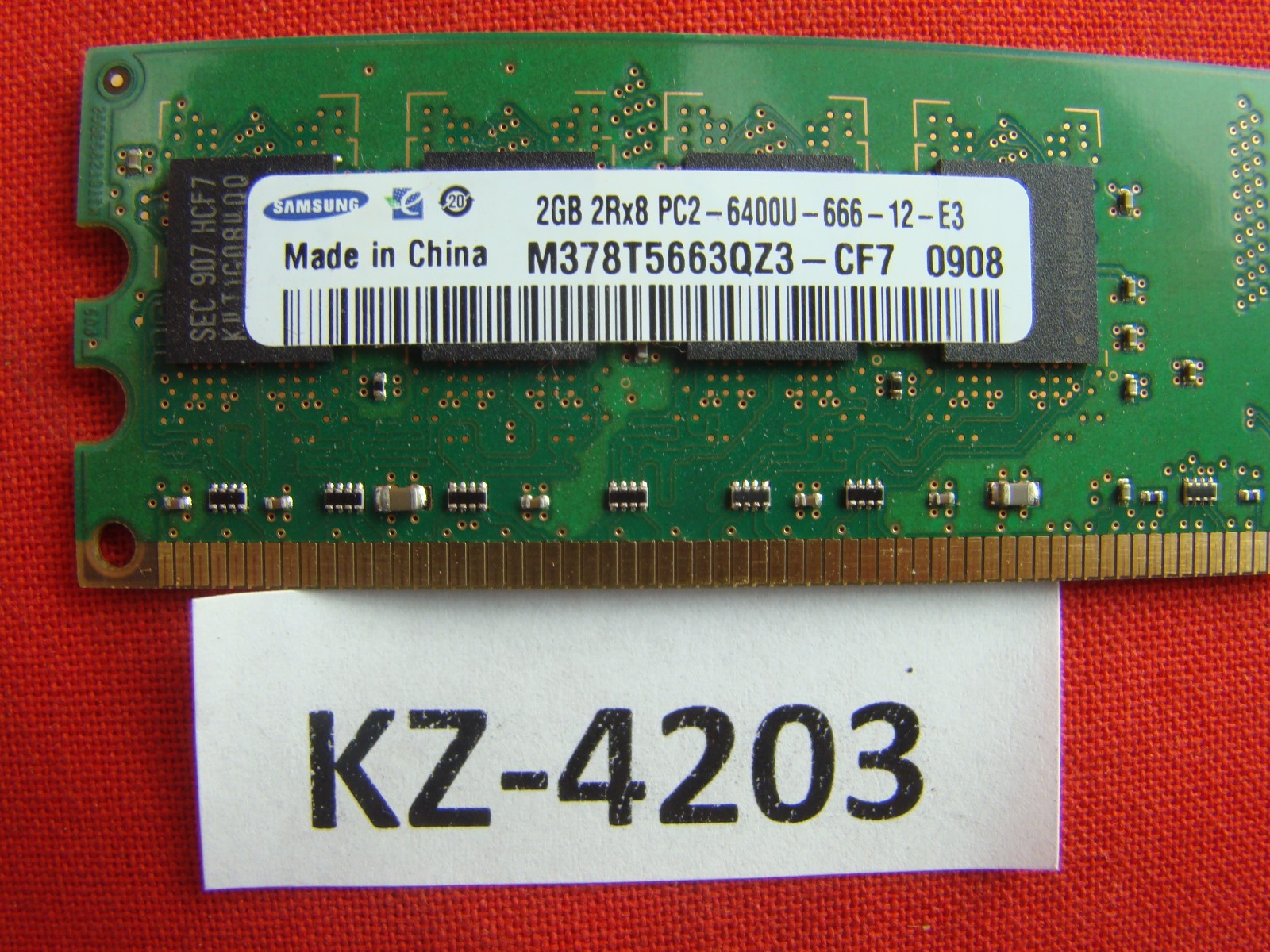 Pc2 6400 ddr2 800 мгц. Pc2 6400 ddr2 800 мгц