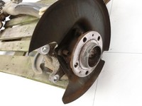 Opel Grandland I 17-21 Hinterachse Achse Achsträger Opel Grandland I 17-21 29.03.2018 1618844680 gebraucht Vorschau 4