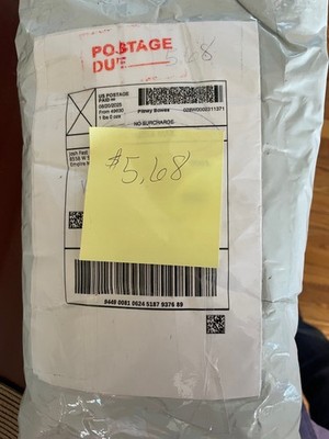 Artikelfoto(s) von einem verifizierten Käufer
