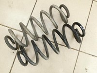 Opel Astra K 15-19 Kombi Beide Feder Federn Hinten Opel Astra K 15-19 27.11.2018 48231-02B40 39112568 gebraucht Vorschau 1