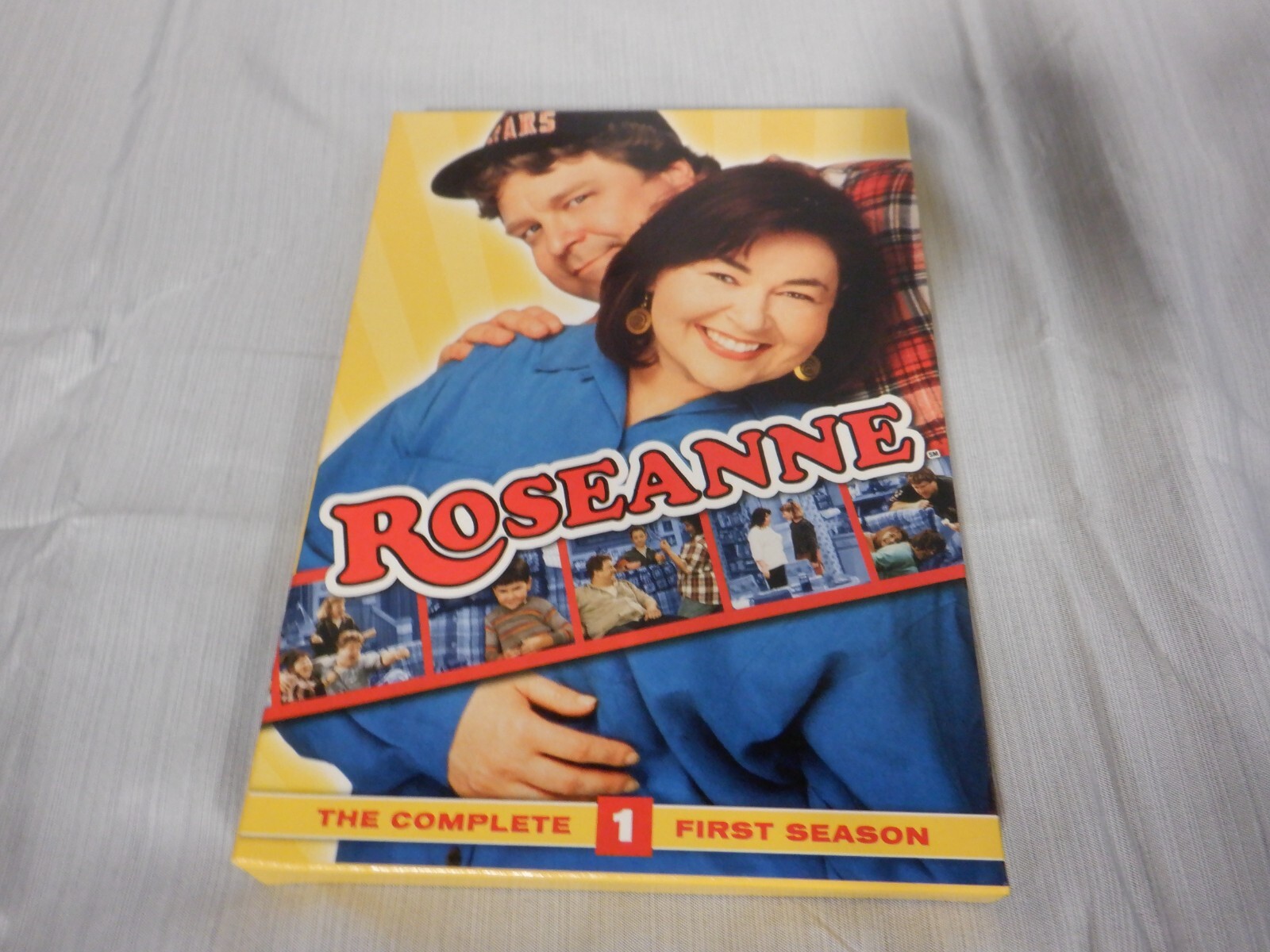 その他 Roseanne: Complete Season 1/ [DVD] [Import] Roseanne: Season 1 DVDs 683904524416| eBay