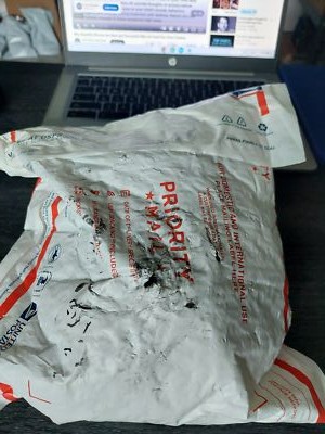 Item photo(s) from verified buyer