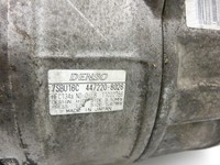 BMW 5er E39 530d 00-04 3,0d Klimakompressor Klima Kompressor BMW 5er E39 530d 00-04 09.04.2002 6910459 64526910459... Vorschau 6