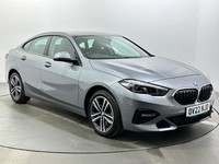 2022 BMW 2 Series Gran Coupe 2.0 220i Sport (LCP) DCT Euro 6 (s/s) 4dr COUPE Pet