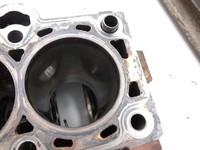 Hyundai I40 VF 12-19 CRDi 1,7 85KW D4FD HX25 Motorblock für Motor Hyundai I40 VF 12-19 09.07.2014 21100-2A750... Vorschau 10