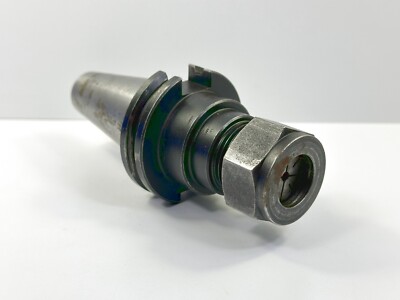 Kennametal CV40DA188300 | Used CAT 40 Tool Holder | 1pc