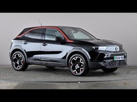 2024 Vauxhall Mokka 100kW GS 50kWh Auto SUV ELECTRIC Automatic